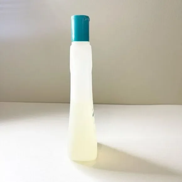 Vintage 90s Avon Skin So Soft Original Bath Oil 1991 75% Full - Picture 2 of 6